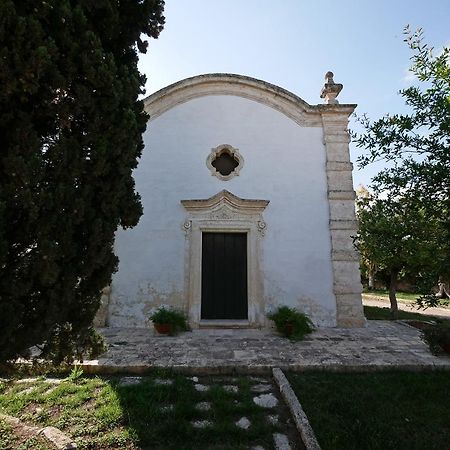 Masseria Maccarone Fasano Zewnętrze zdjęcie