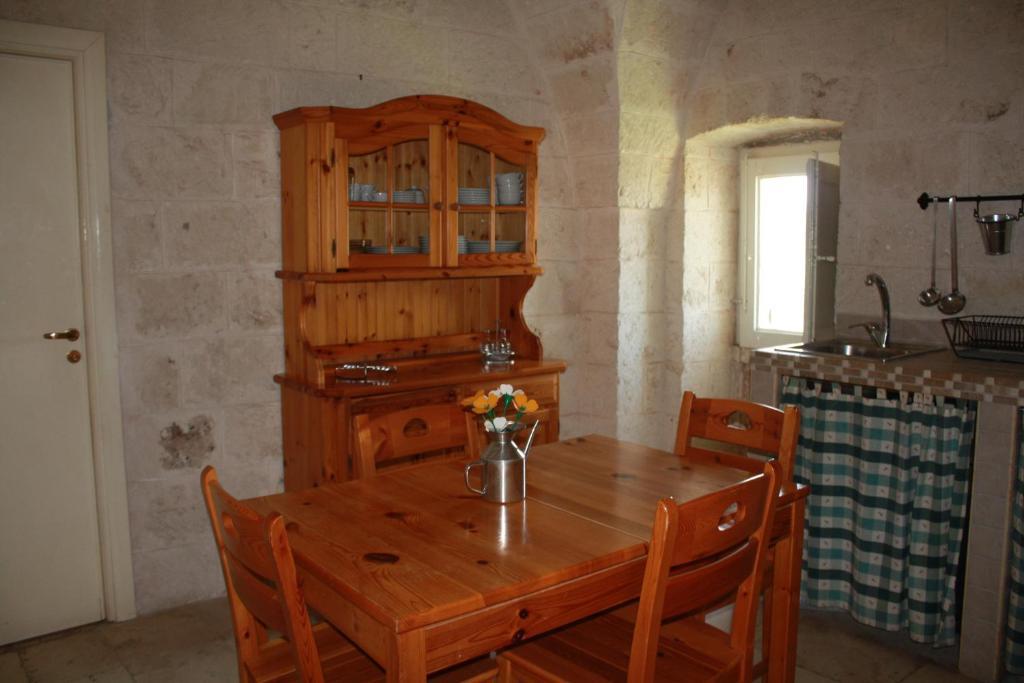 Masseria Maccarone Fasano Pokój zdjęcie