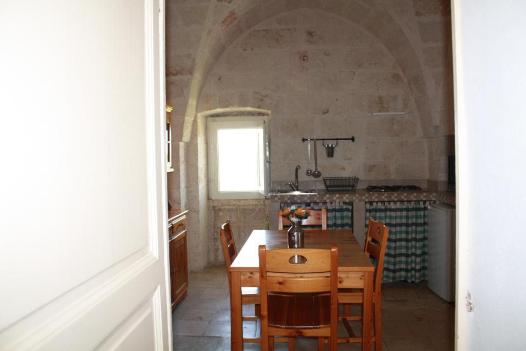 Masseria Maccarone Fasano Pokój zdjęcie