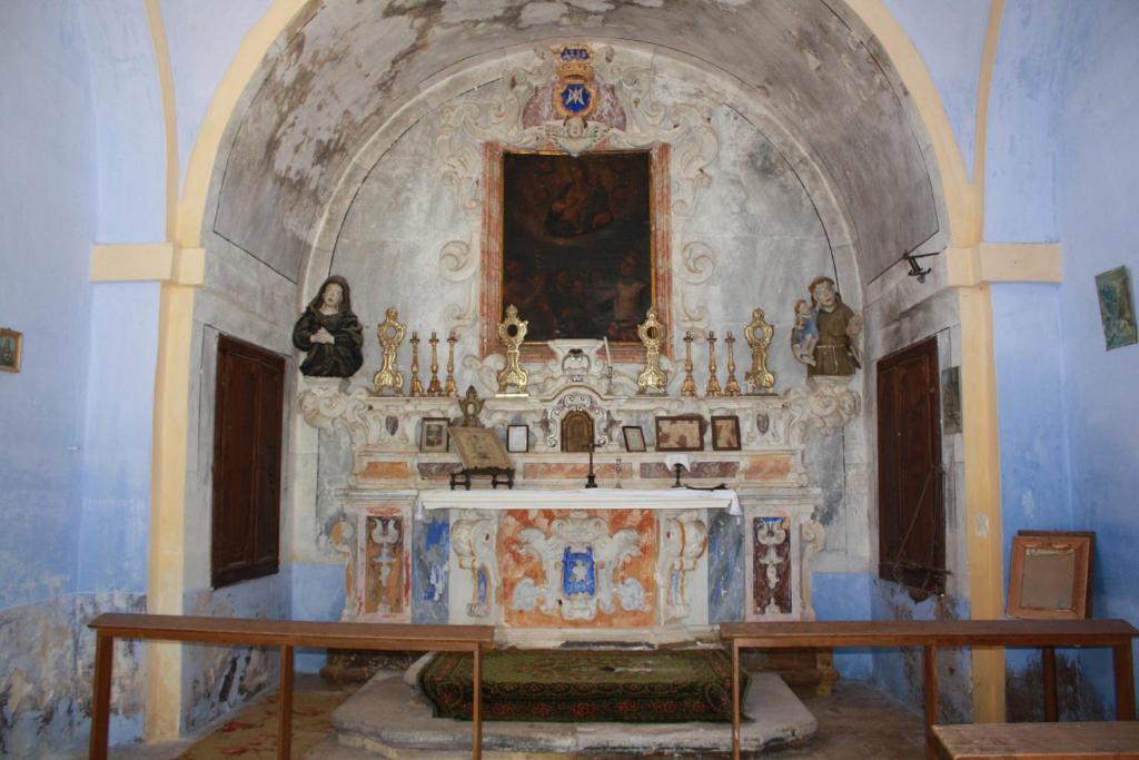 Masseria Maccarone Fasano Zewnętrze zdjęcie