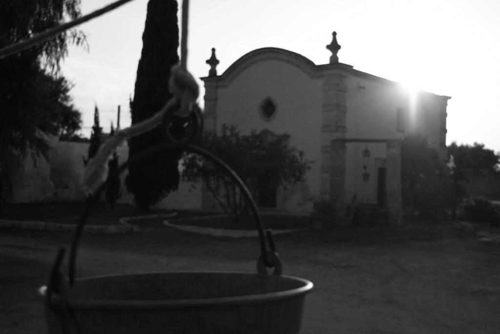 Masseria Maccarone Fasano Zewnętrze zdjęcie