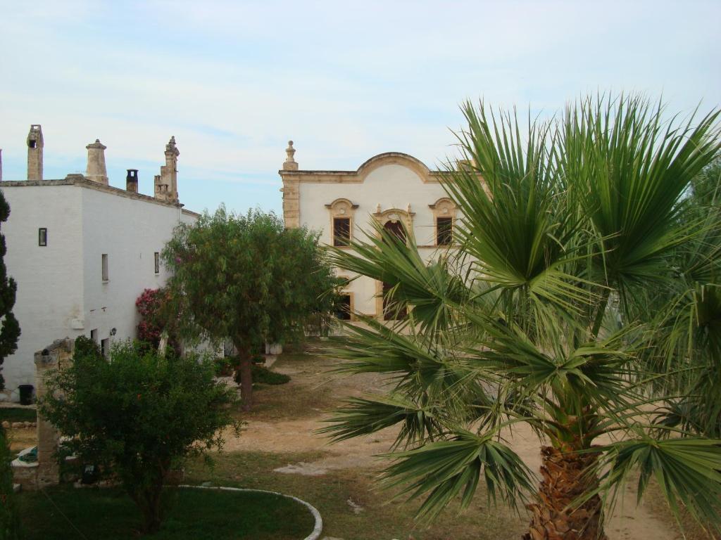 Masseria Maccarone Fasano Zewnętrze zdjęcie