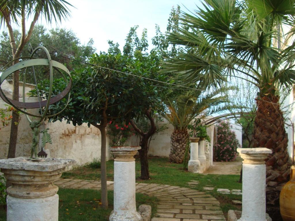 Masseria Maccarone Fasano Zewnętrze zdjęcie