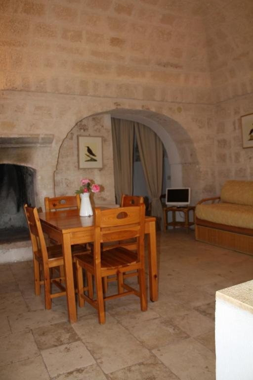 Masseria Maccarone Fasano Pokój zdjęcie
