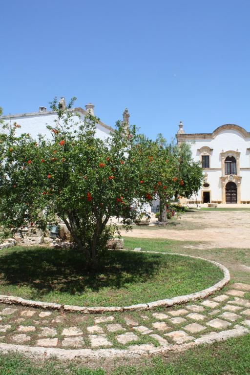 Masseria Maccarone Fasano Zewnętrze zdjęcie