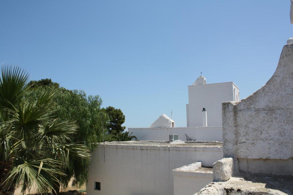 Masseria Maccarone Fasano Zewnętrze zdjęcie