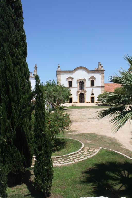 Masseria Maccarone Fasano Zewnętrze zdjęcie