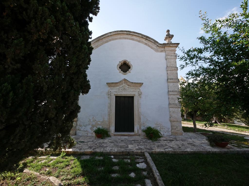 Masseria Maccarone Fasano Zewnętrze zdjęcie