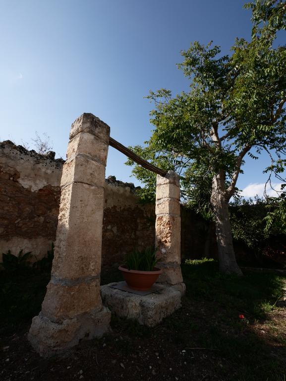 Masseria Maccarone Fasano Zewnętrze zdjęcie