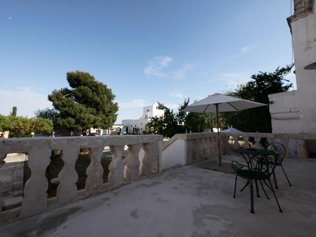 Masseria Maccarone Fasano Zewnętrze zdjęcie