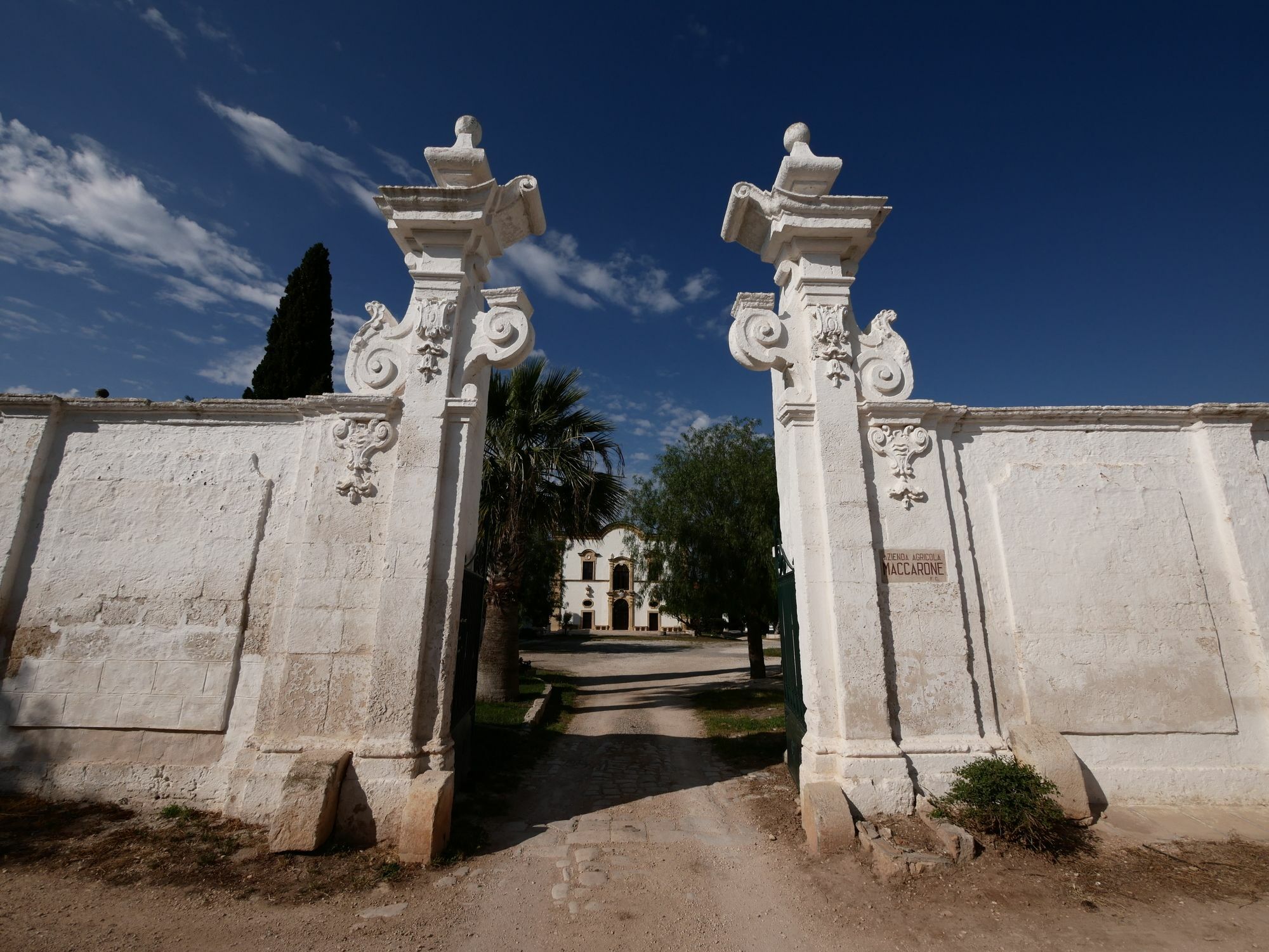 Masseria Maccarone Fasano Zewnętrze zdjęcie