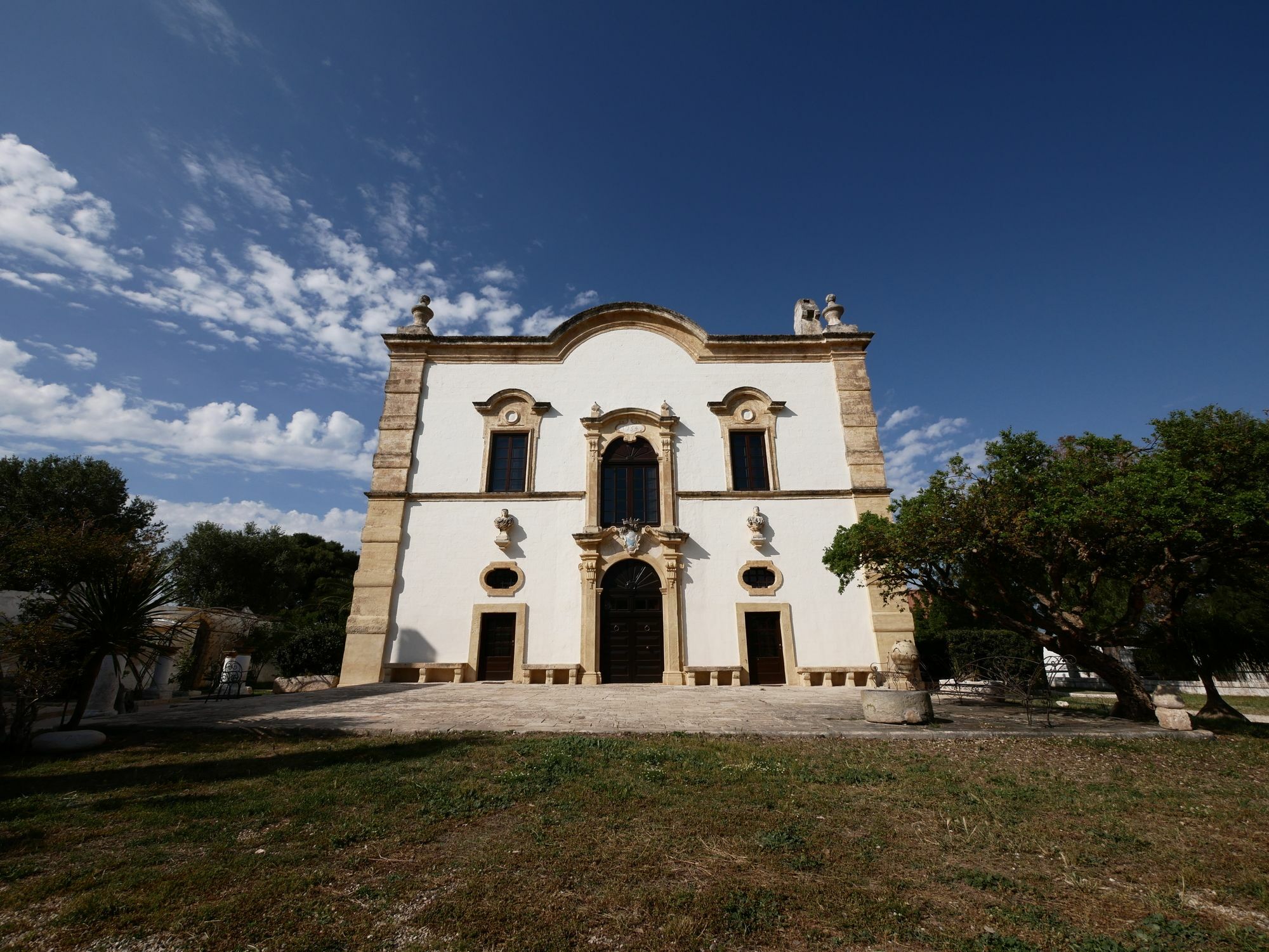Masseria Maccarone Fasano Zewnętrze zdjęcie